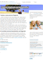 Mobile Screenshot of polnische-pflegekraefte.de